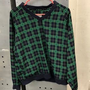 Vintage pull over sweater